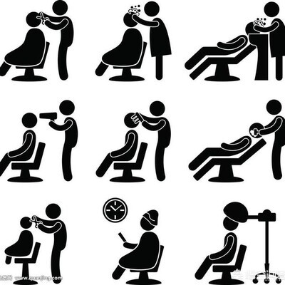 未来十年美发行业 互联网技术如何重塑潮流与服务