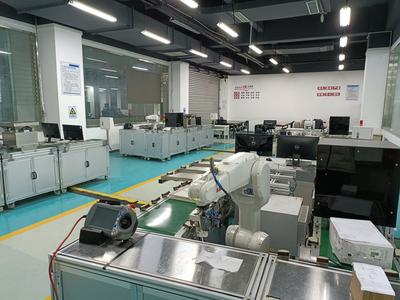 智能控制技术与互联网技术服务 融合创新，驱动未来