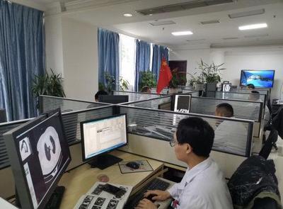 改善医疗服务，他们一直在路上——互联网技术服务引领变革