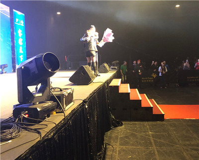 方大同经纪人公司 全方位演出经纪与资源整合服务