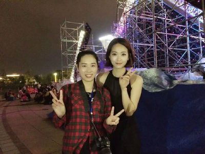 2015湖南国际旅游节常德白马湖国际音乐演唱会成功案例解析