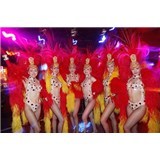 蒲悦经纪人-企汇网 专业的演出经纪服务